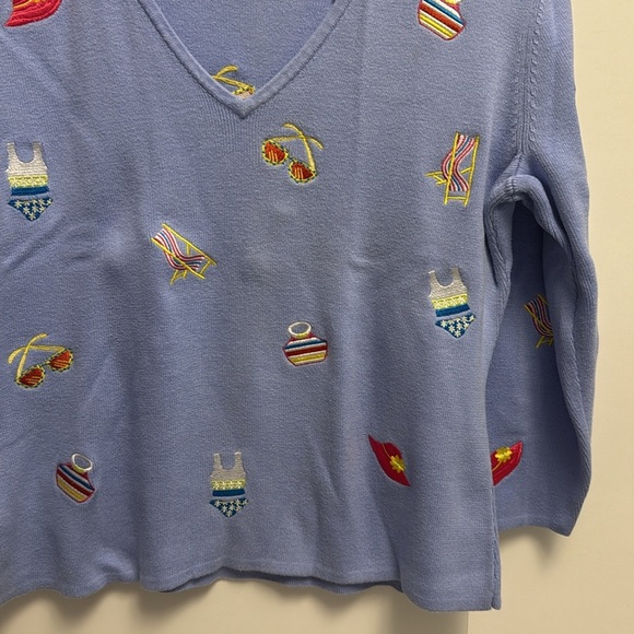 Mercer and Madison sweater - Picture 4 of 6